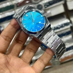 Men - TST PRX - Sea Blue